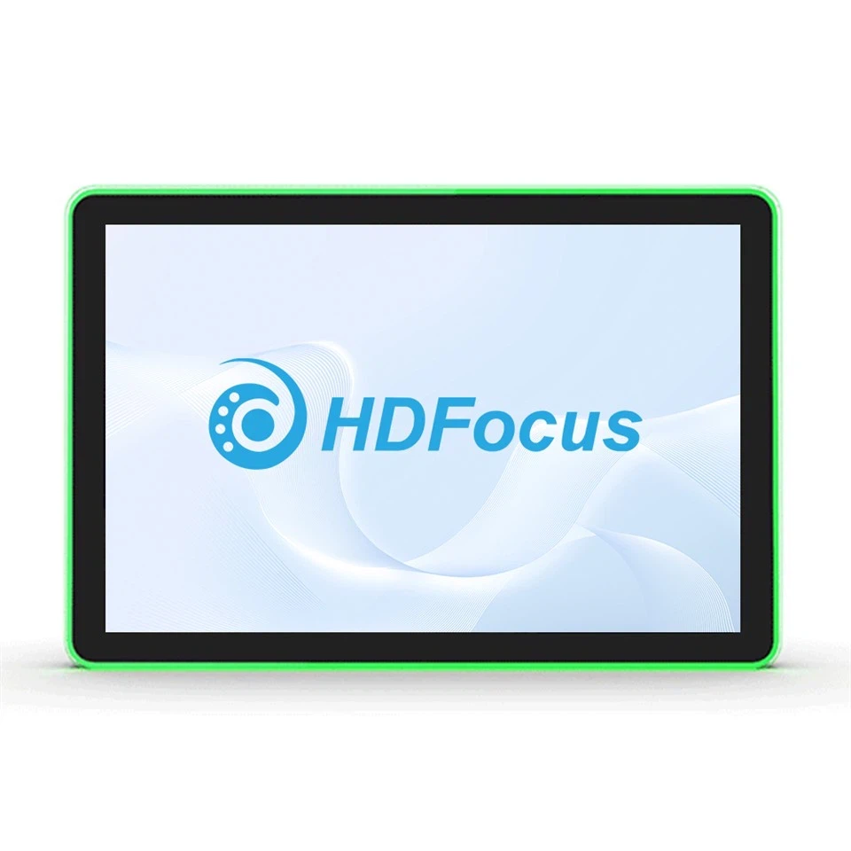 Four-Edge Meeting Room Tablet Four-Edge Meeting Room Tablet